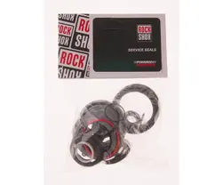 Huoltosarja RockShox Boxxer World Cup basic Charger damper
